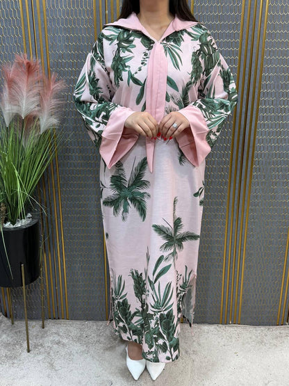 Djellaba Palmia™