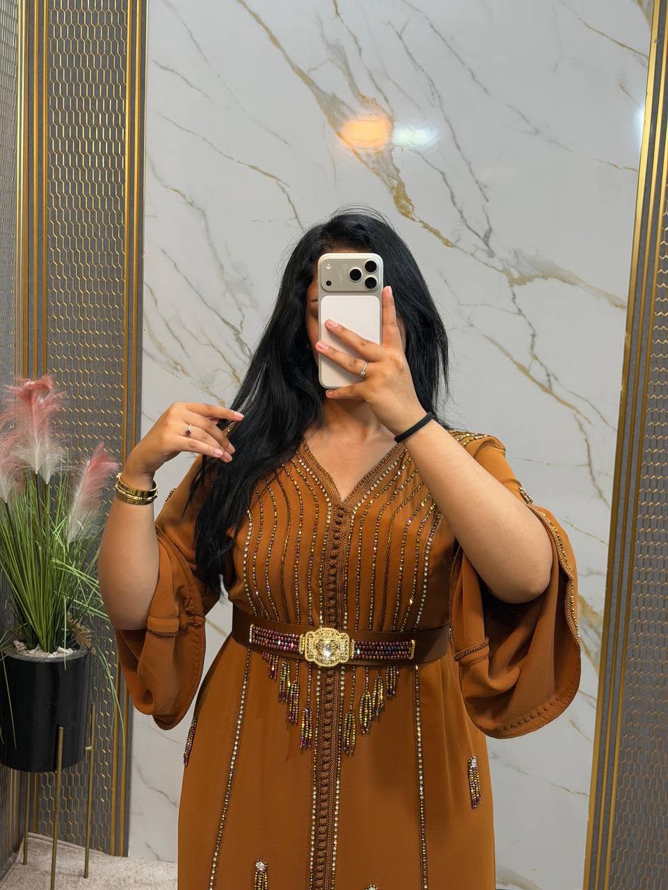 Warda Royale Takchita