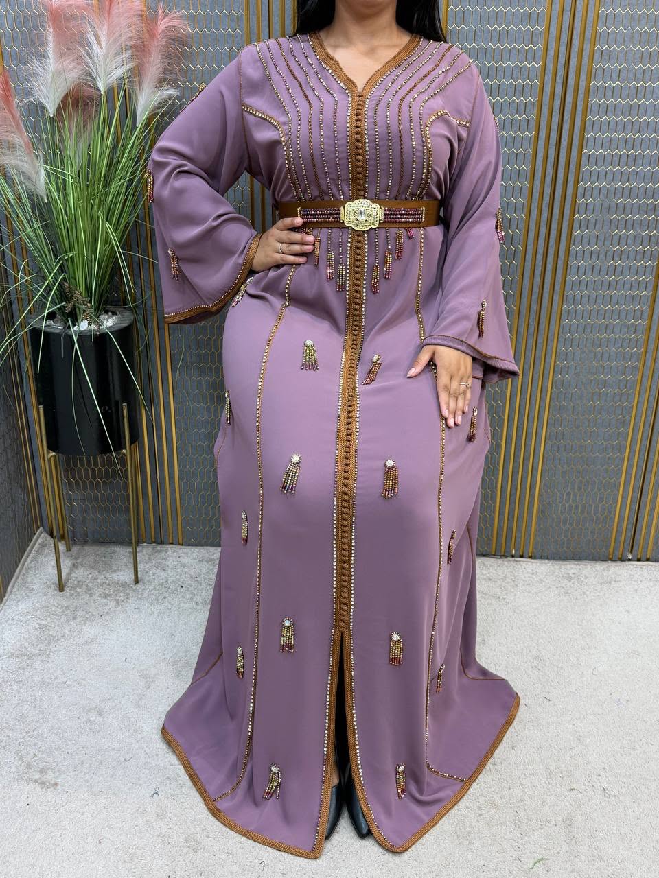 Warda Royale Takchita