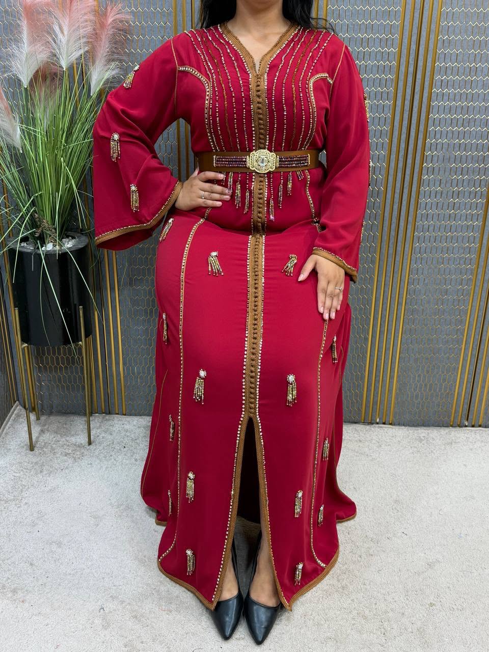 Warda Royale Takchita