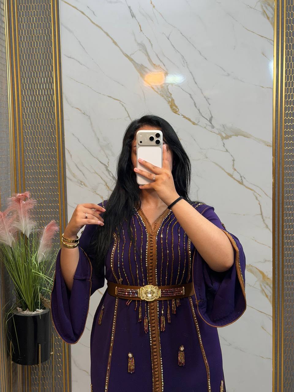 Warda Royale Takchita
