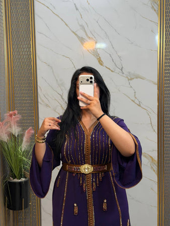 Warda Royale Takchita