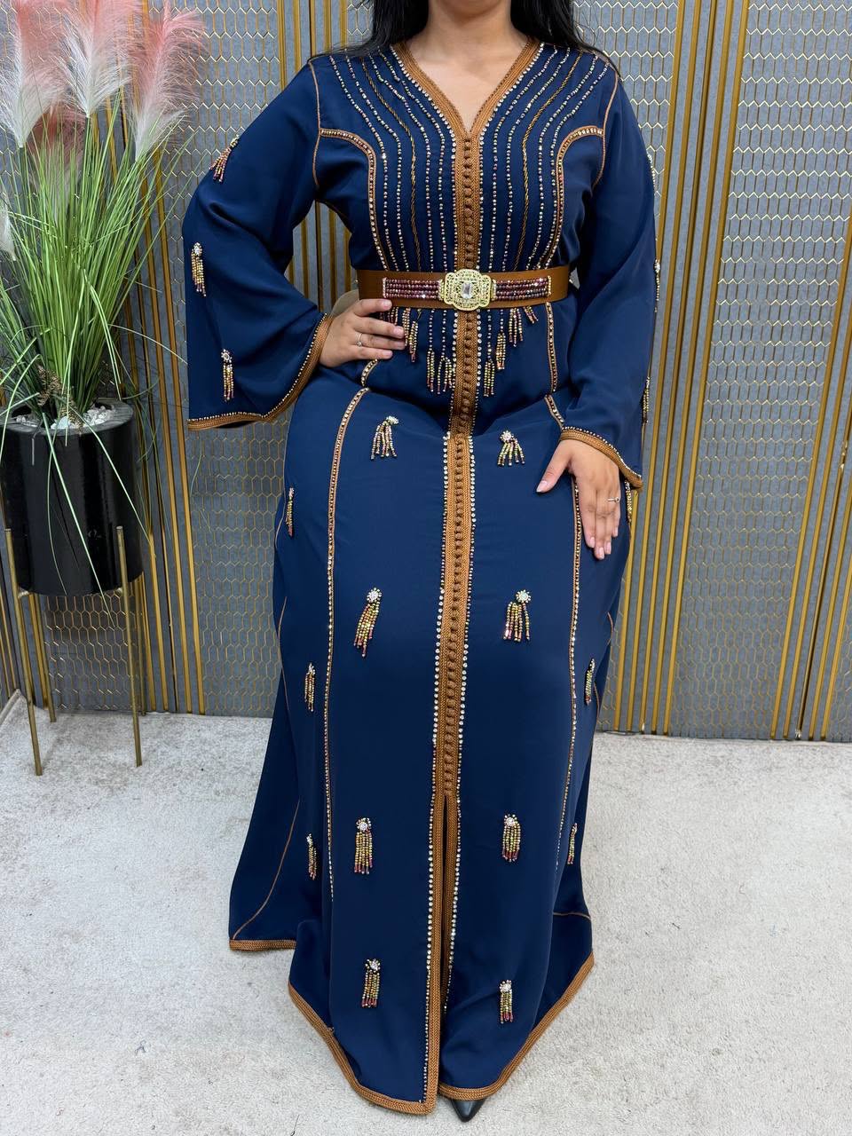 Warda Royale Takchita