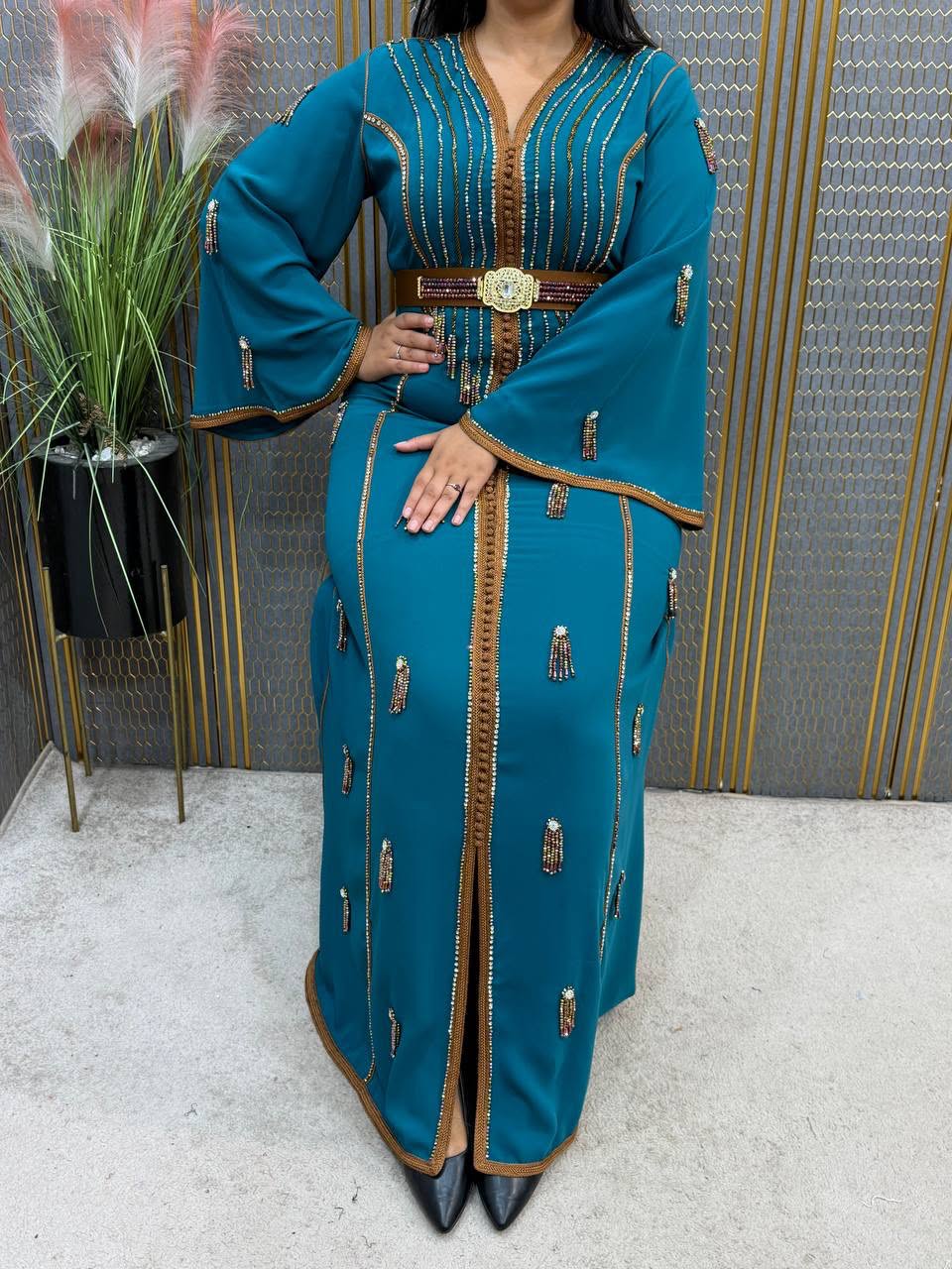 Warda Royale Takchita