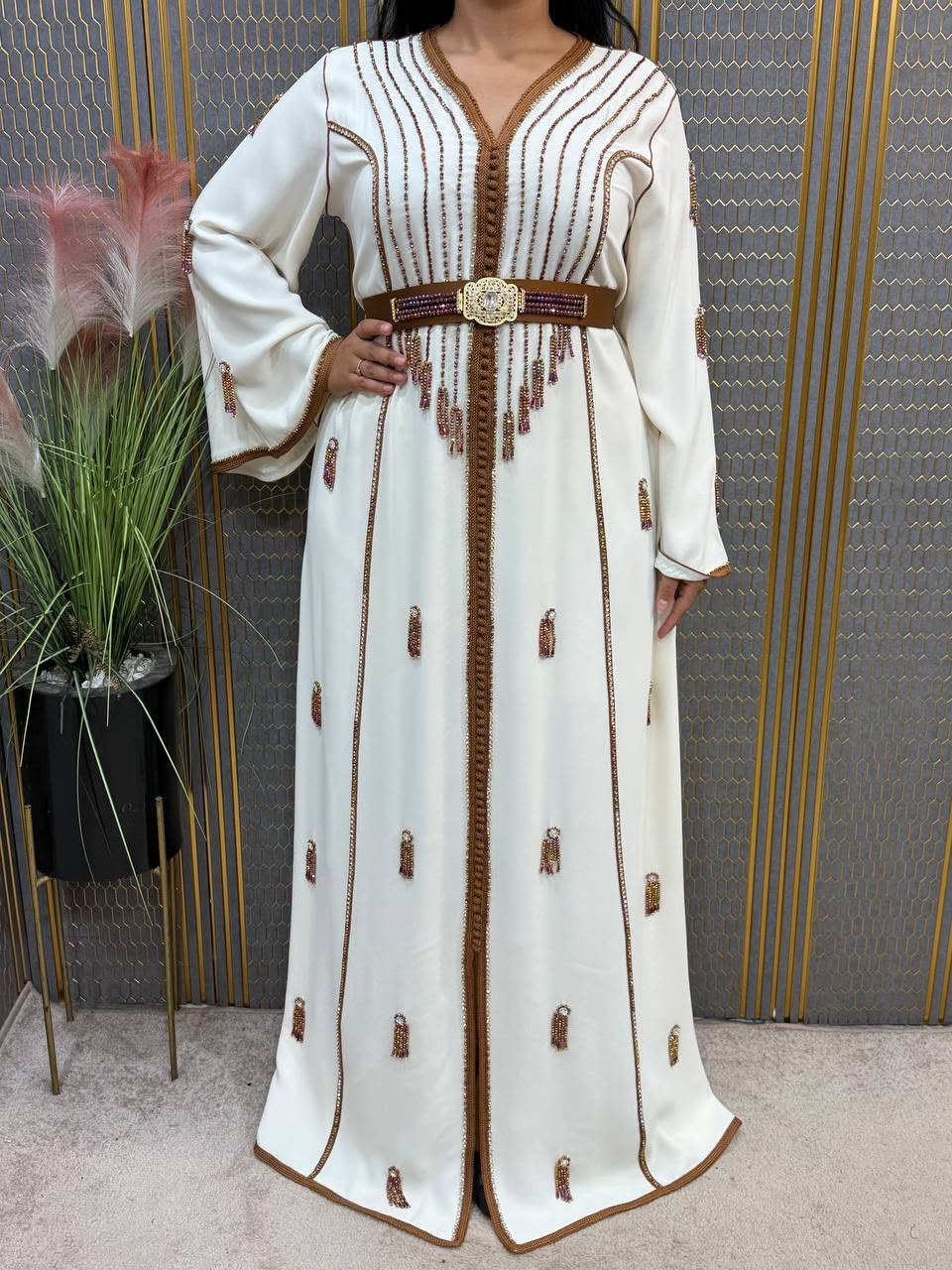 Warda Royale Takchita