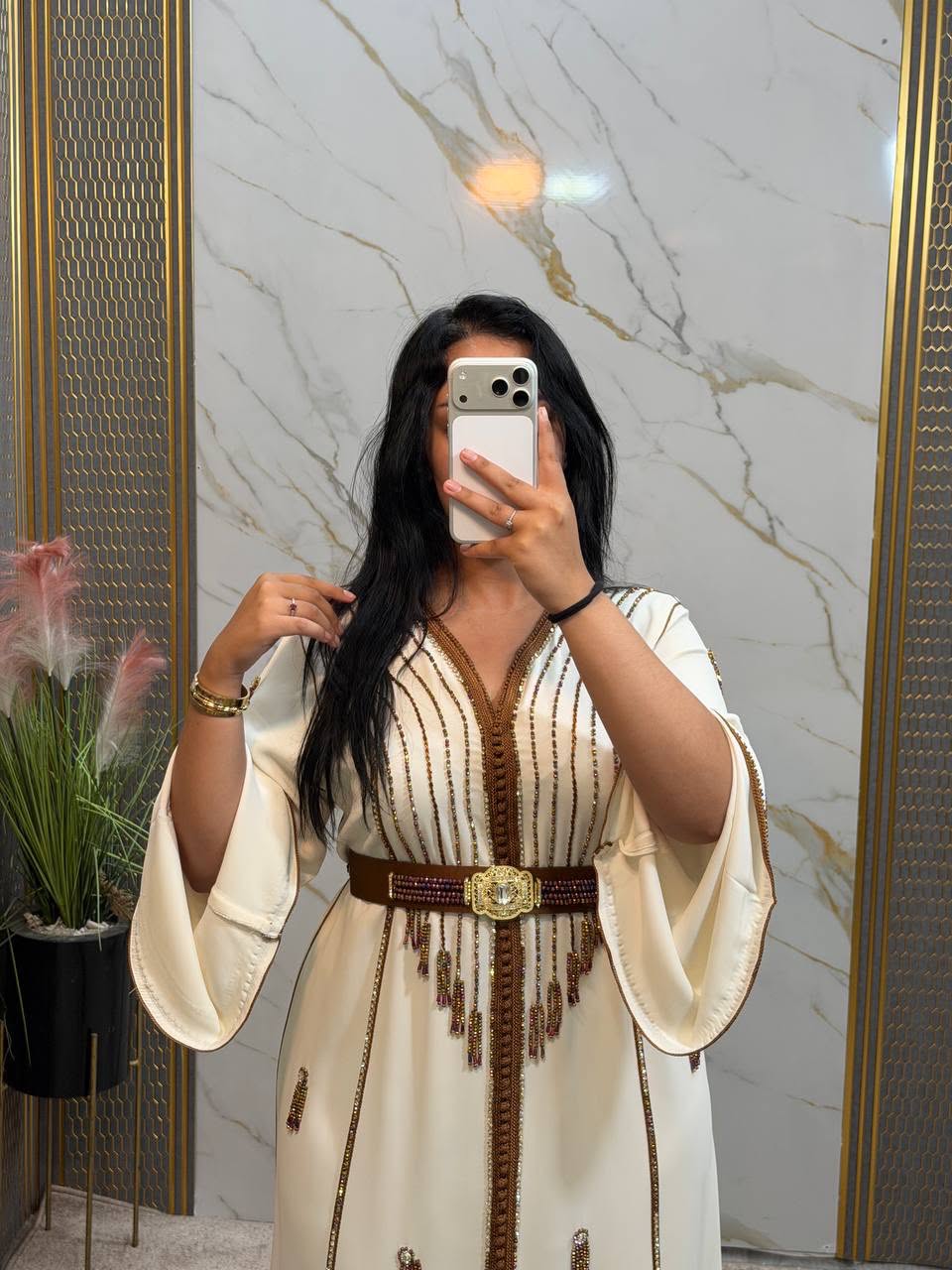 Warda Royale Takchita