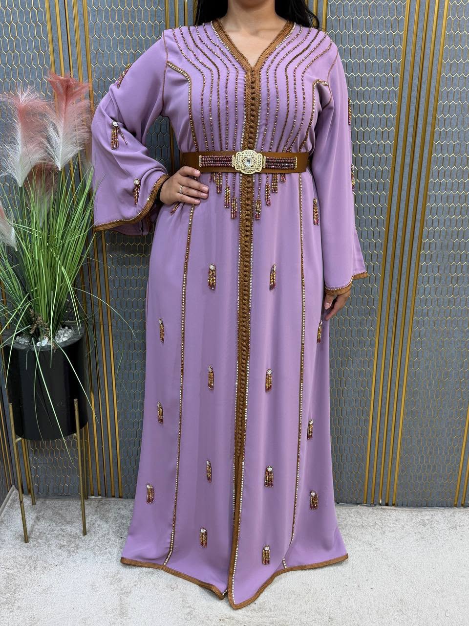 Warda Royale Takchita