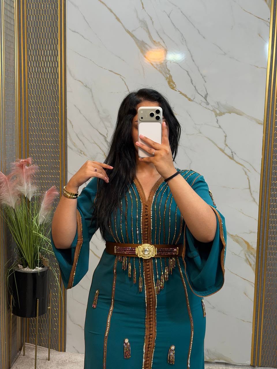 Warda Royale Takchita