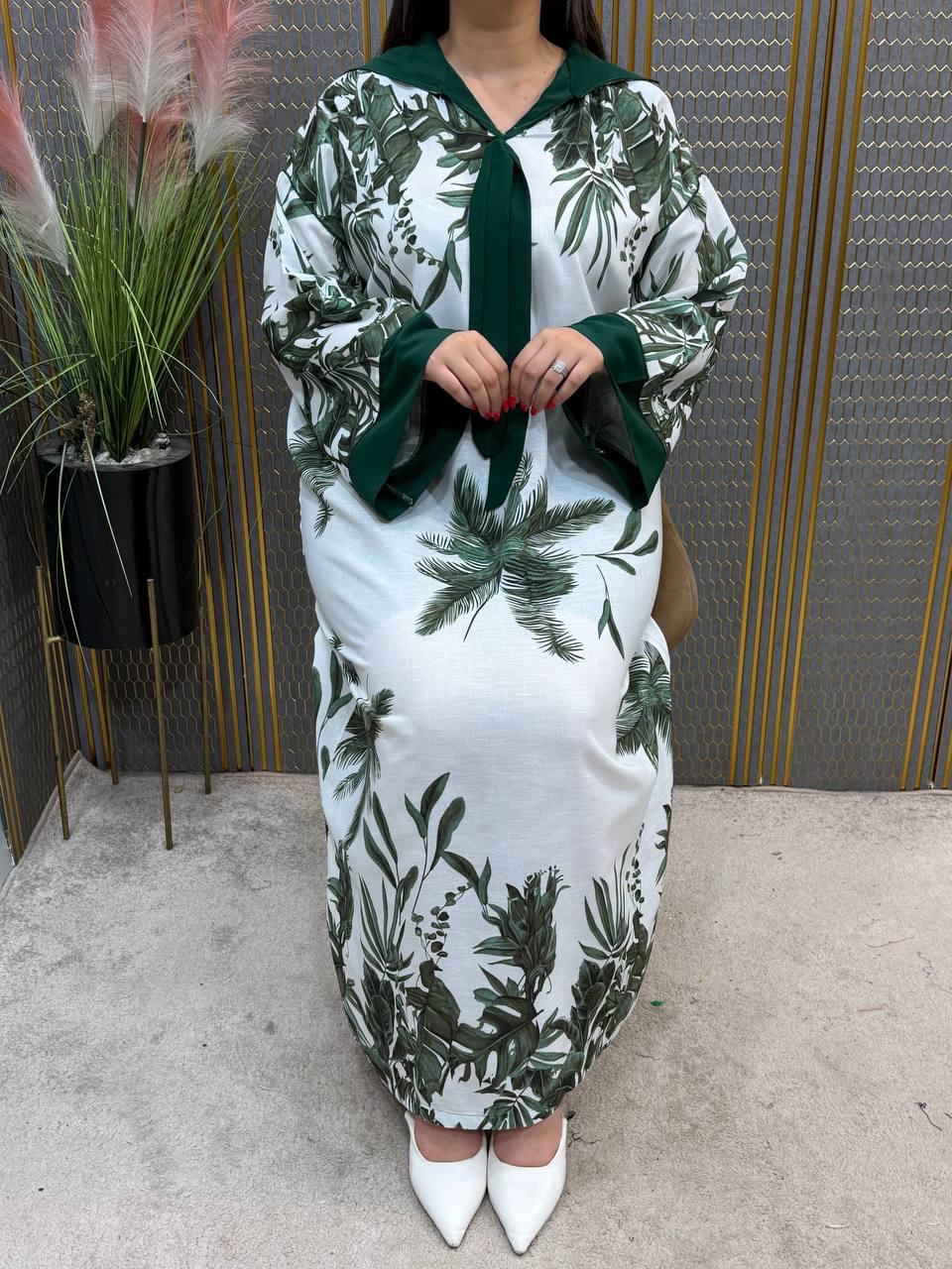 Djellaba Palmia™
