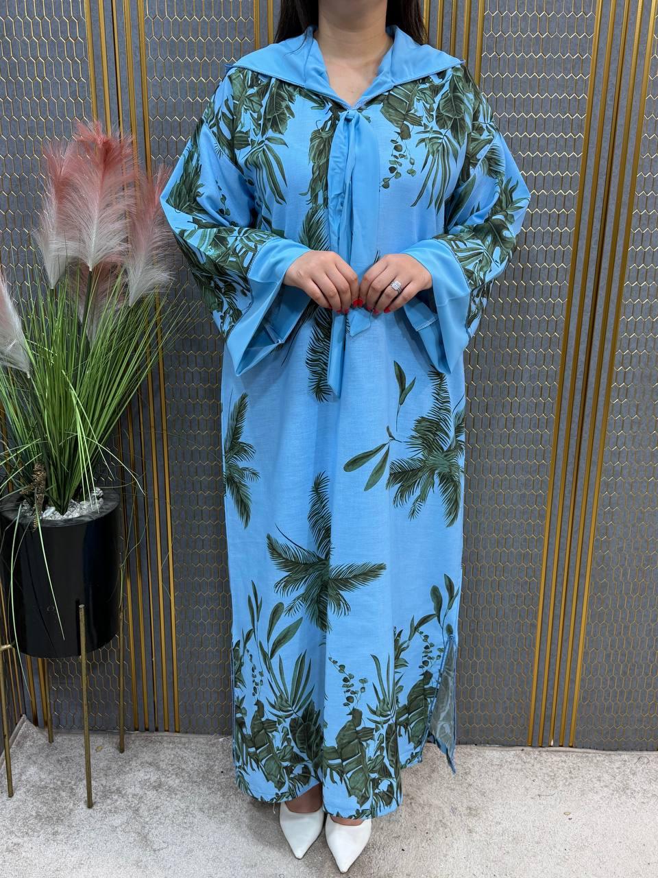 Djellaba Palmia™